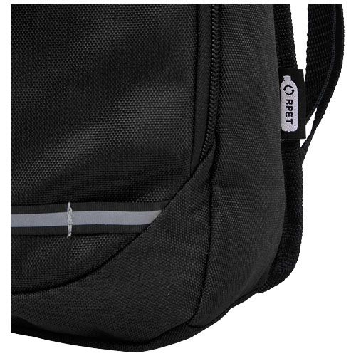 Mochila de exterior GRS RPET de 6,5 L 