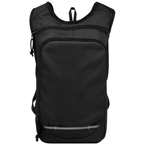 Mochila de exterior GRS RPET de 6,5 L 