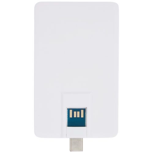 Memoria USB de 32 GB de tipo C y USB A 3.0 