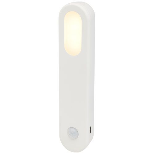 Luz con sensor de movimiento 