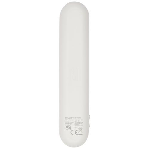 Luz con sensor de movimiento 