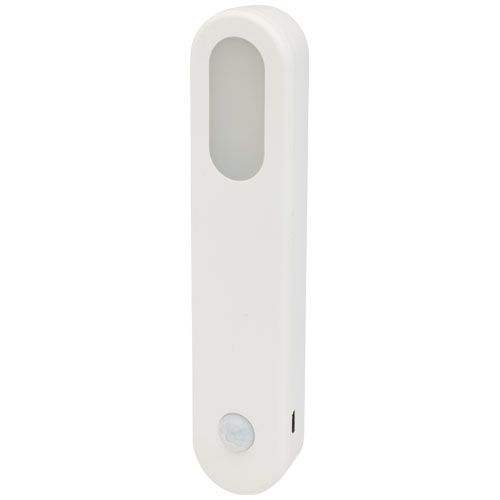 Luz con sensor de movimiento 