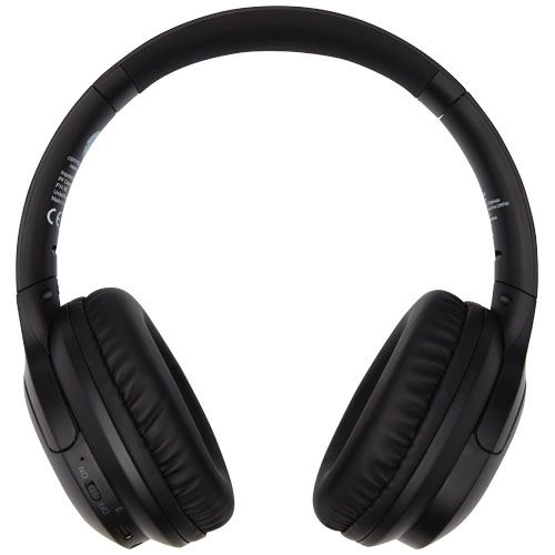 Écouteurs Bluetooth® Loop en plastique recyclé - 3
