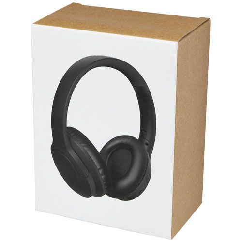 Écouteurs Bluetooth® Loop en plastique recyclé - 2