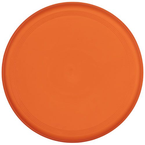 Frisbi de plástico reciclado 