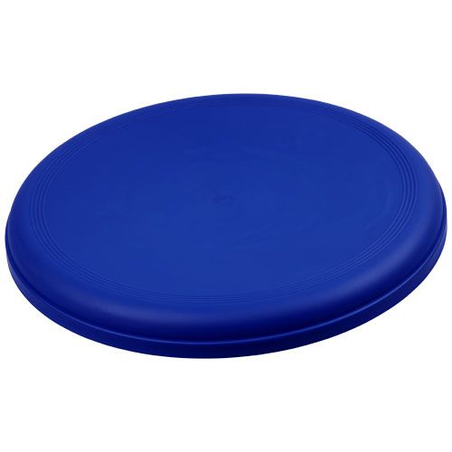 Frisbi de plástico reciclado 