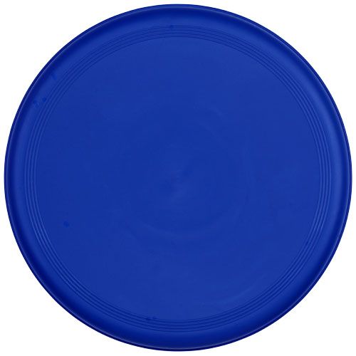 Frisbi de plástico reciclado 