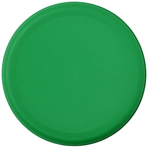 Frisbi de plástico reciclado 