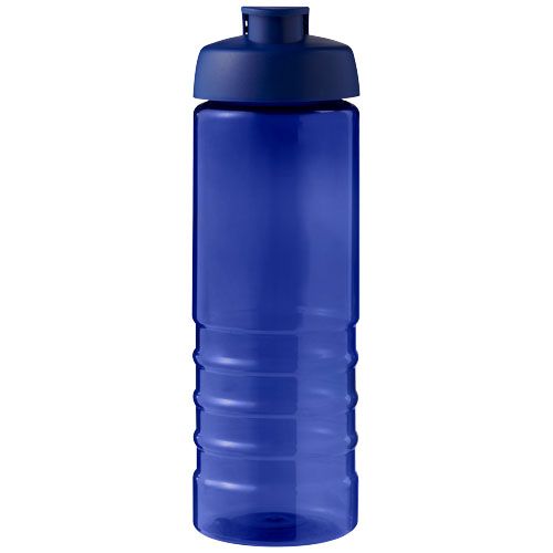 blue Bidón deportivo con tapa Flip de 750 ml