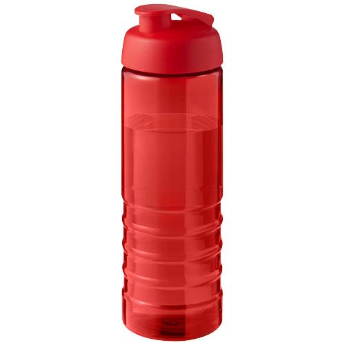 BIDÓN DEPORTIVO CON TAPA FLIP DE 750 ML 