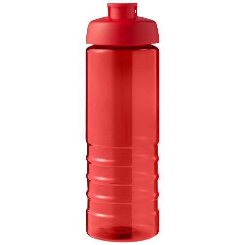 Bidón deportivo con tapa Flip de 750 ml 