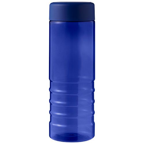 Bidón con tapa de rosca de 750 ml H2O Active® 