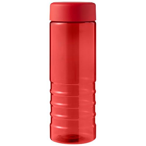 Bidón con tapa de rosca de 750 ml H2O Active® 