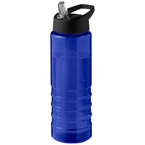 BIDÓN DEPORTIVO CON TAPA CON BOQUILLA DE 750 ML 