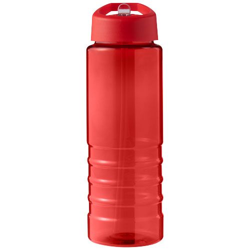 Bidón deportivo con tapa con boquilla de 750 ml 
