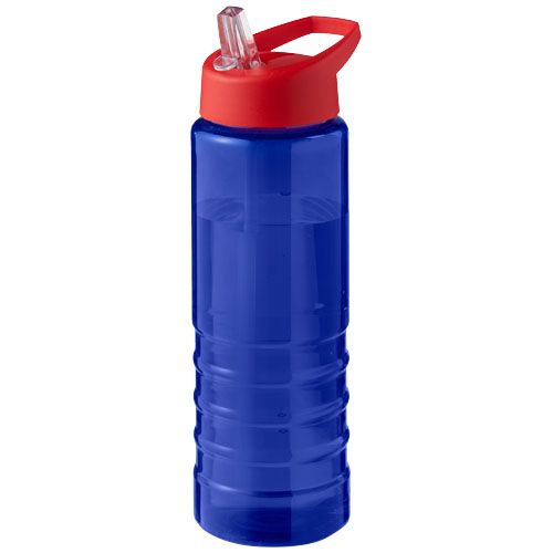 BIDÓN DEPORTIVO CON TAPA CON BOQUILLA DE 750 ML 