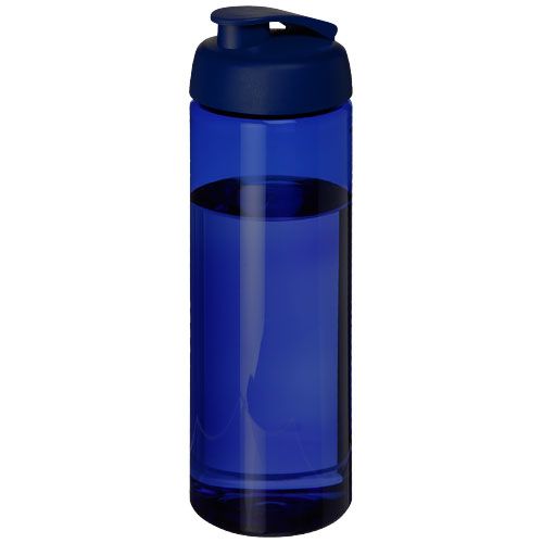 BIDÓN DEPORTIVO CON TAPA FLIP DE 850 ML 