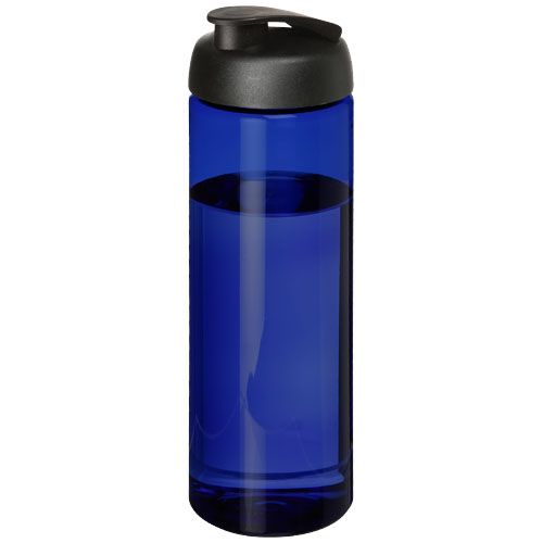 Bidón deportivo con tapa Flip de 850 ml H2O Active® Eco POP Vibe