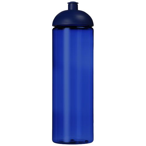 blue Bidón deportivo con tapa Dome de 850 ml