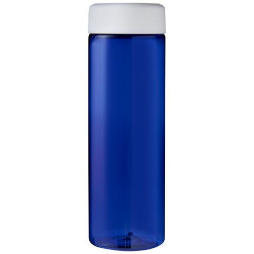 Bidón de agua con tapa de rosca de 850 ml 