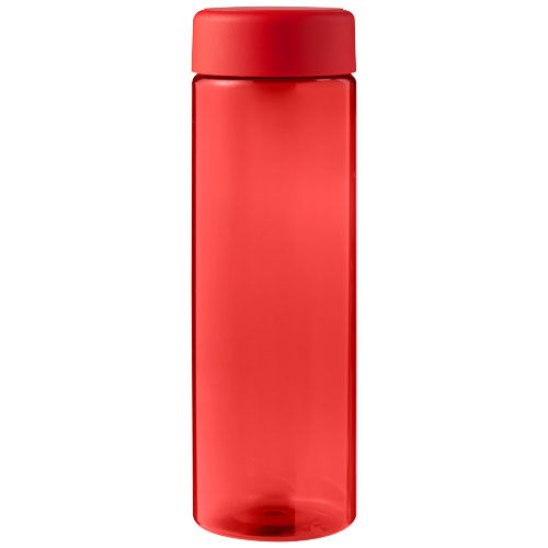 Bidón de agua con tapa de rosca de 850 ml 