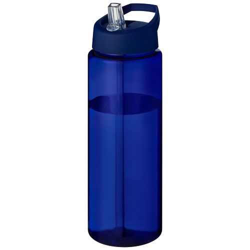 BIDÓN DEPORTIVO CON TAPA CON BOQUILLA DE 850 ML 