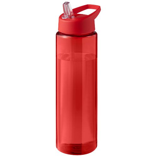Bidón deportivo con tapa con boquilla de 850 ml 