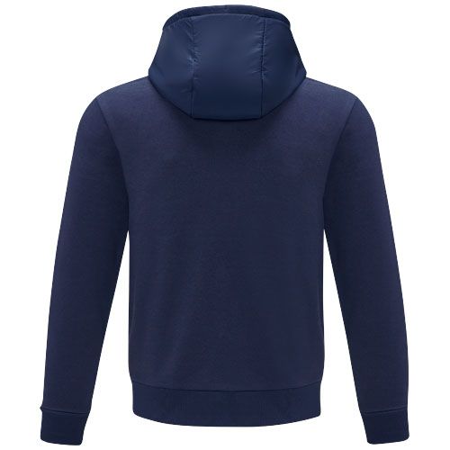 Chaqueta híbrida para hombre 
