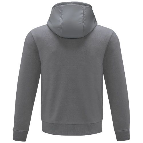 Chaqueta híbrida para hombre 