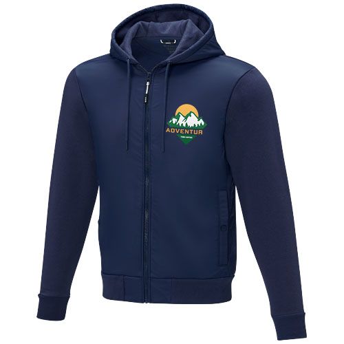 Veste hybride Darnell pour homme - 2