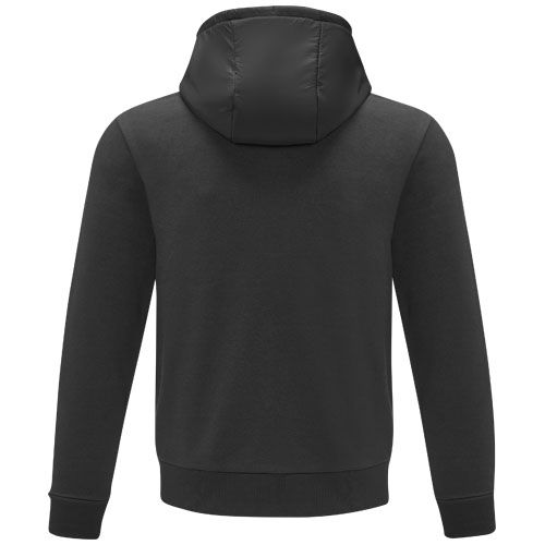 Chaqueta híbrida para hombre 