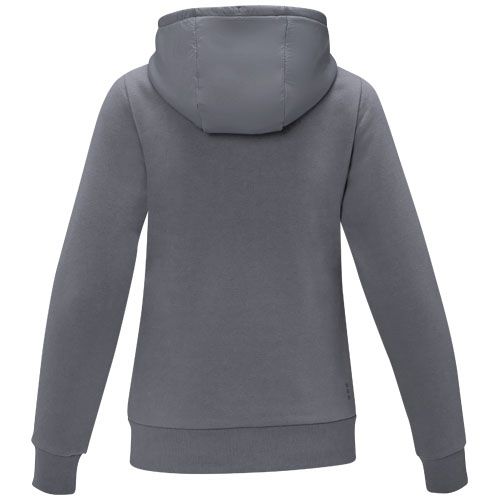 Chaqueta híbrida para mujer 