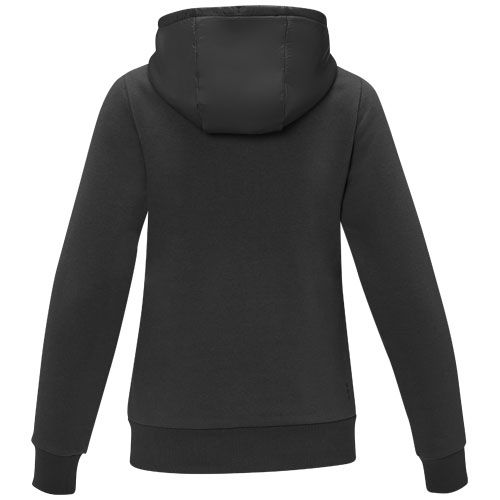 Chaqueta híbrida para mujer 