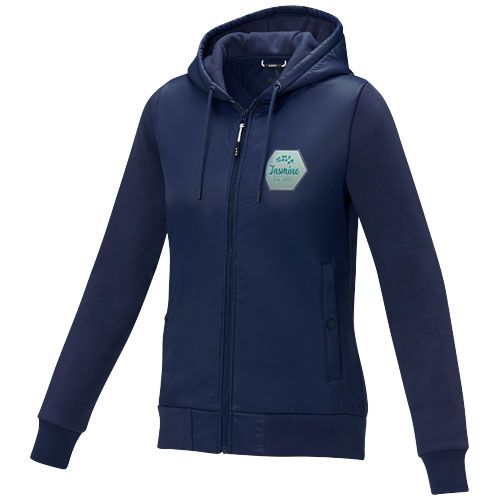 Veste hybride Darnell pour femme - 2