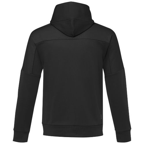 Chaqueta de punto con cremallera entera de alto rendimiento para hombre 