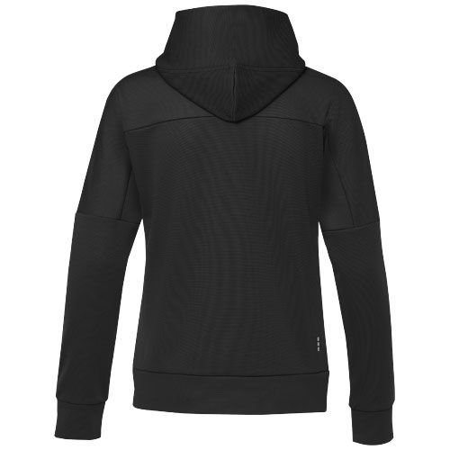 Chaqueta de punto con cremallera entera de alto rendimiento para mujer 