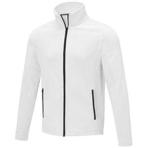 CHAQUETA POLAR PARA HOMBRE ZELUS