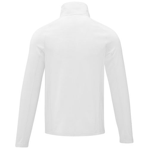 Chaqueta polar para hombre 
