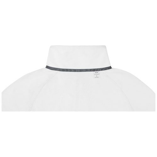 Chaqueta polar para hombre Zelus