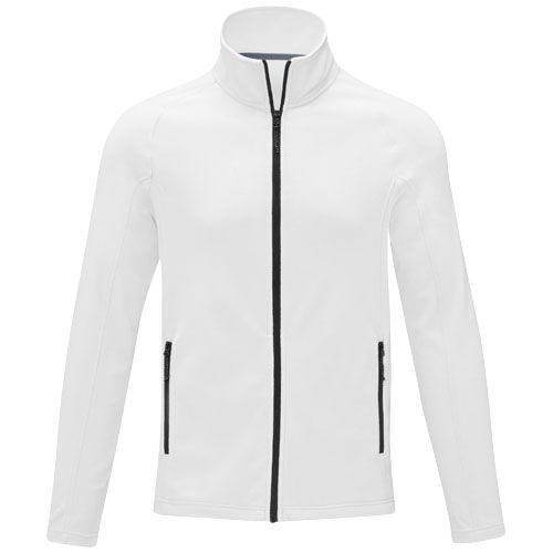 Chaqueta polar para hombre 