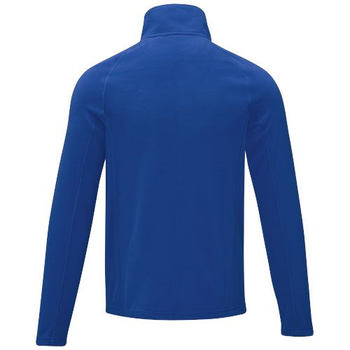 Chaqueta polar para hombre Zelus