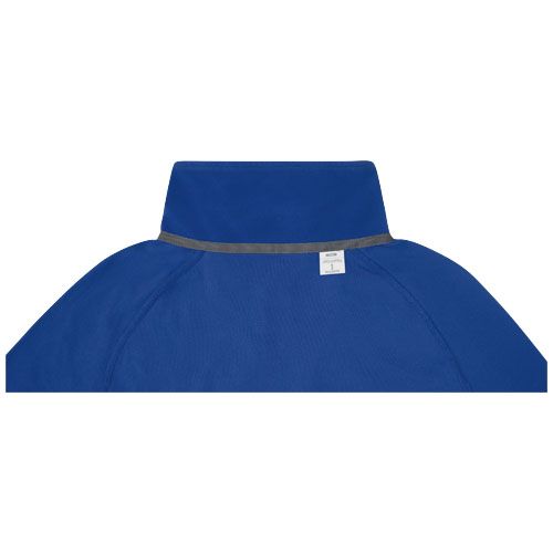 Chaqueta polar para hombre Zelus