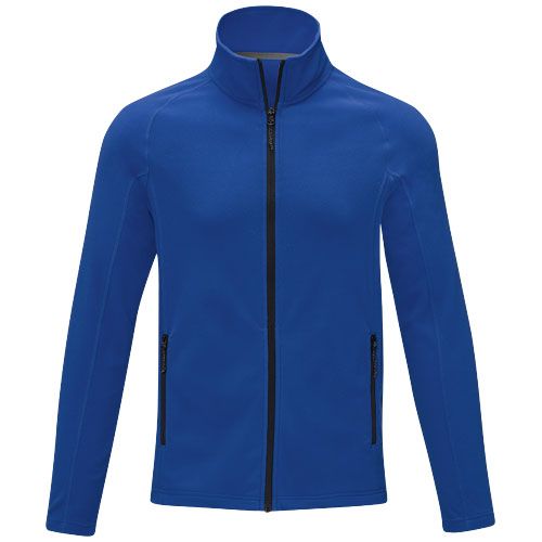 Chaqueta polar para hombre Zelus