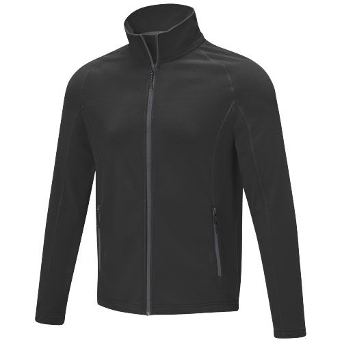 CHAQUETA POLAR PARA HOMBRE ZELUS