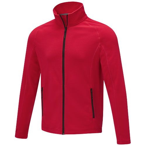 CHAQUETA POLAR PARA HOMBRE