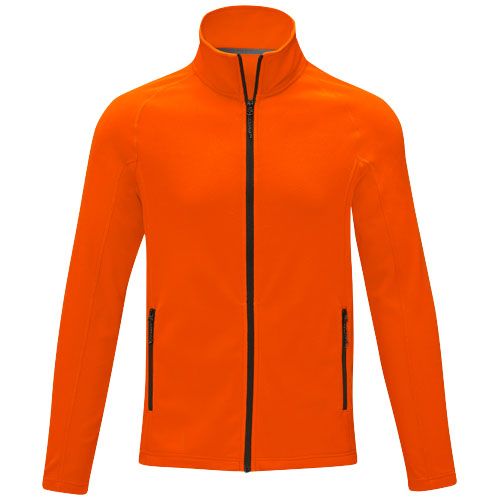 Chaqueta polar para hombre 