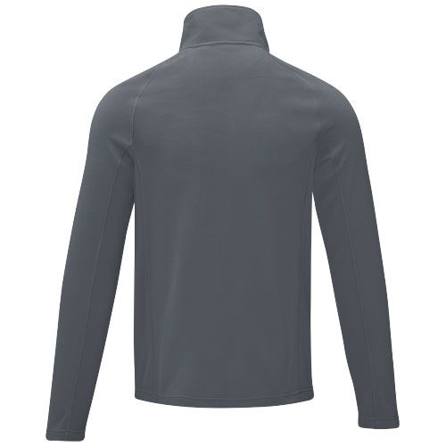 Chaqueta polar para hombre 