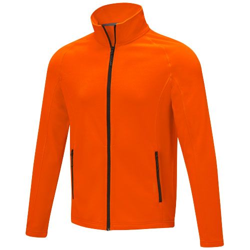 CHAQUETA POLAR PARA HOMBRE
