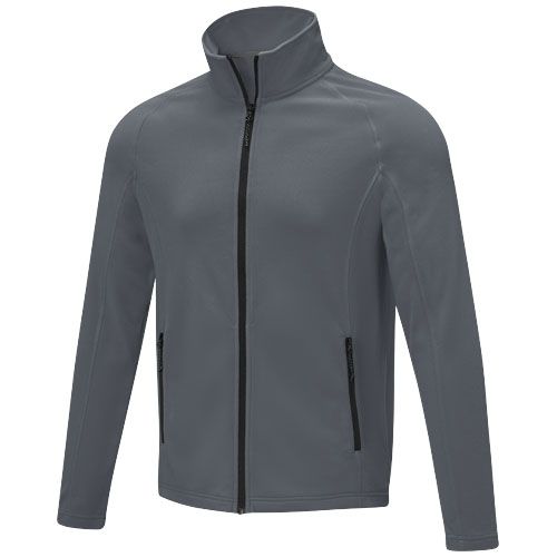Chaqueta polar para hombre Zelus