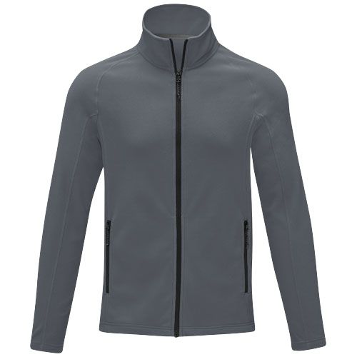 Chaqueta polar para hombre 